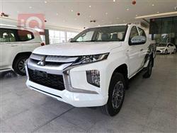 میتسوبیشی L200